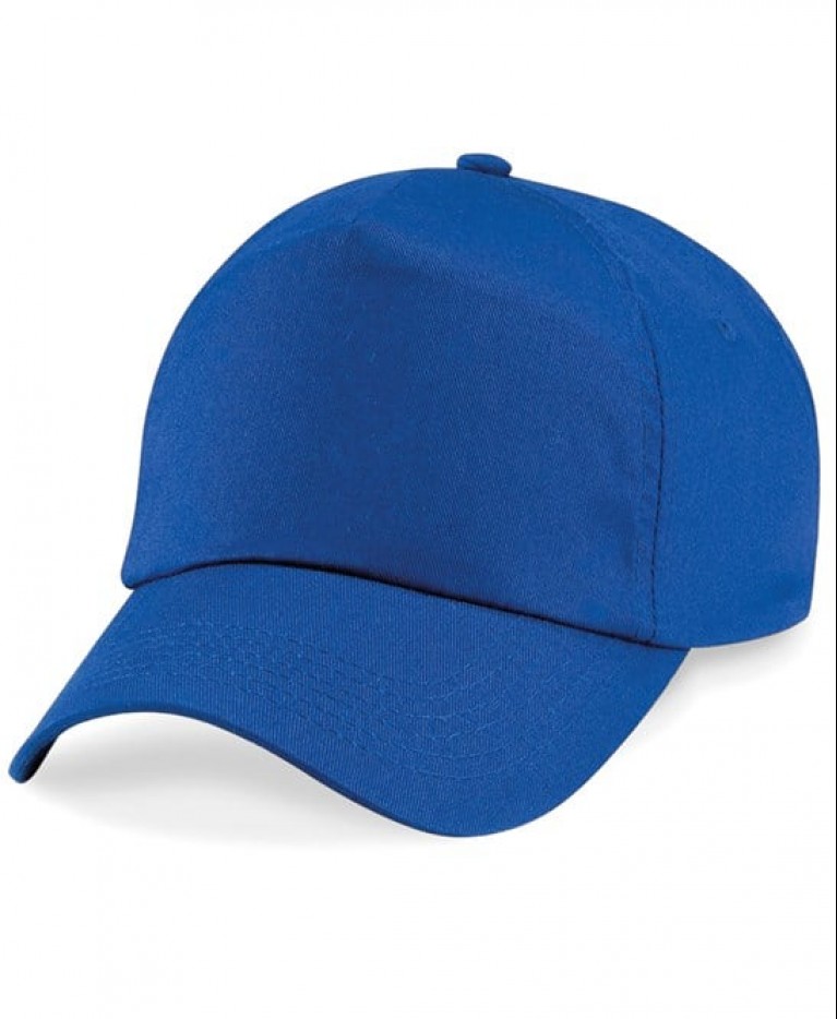 BRD Royal Blue Cap