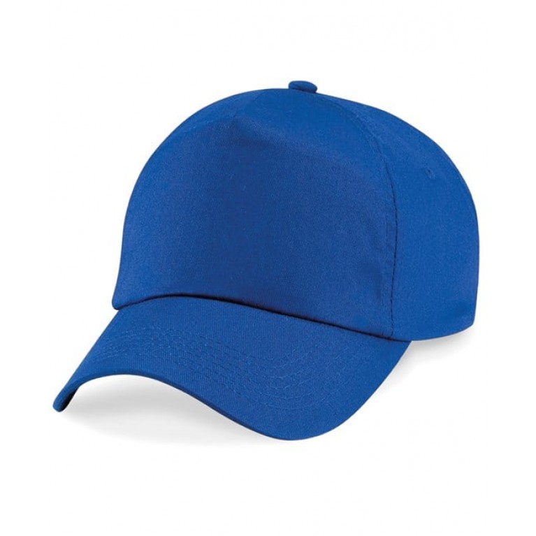 BRD Royal Blue Cap