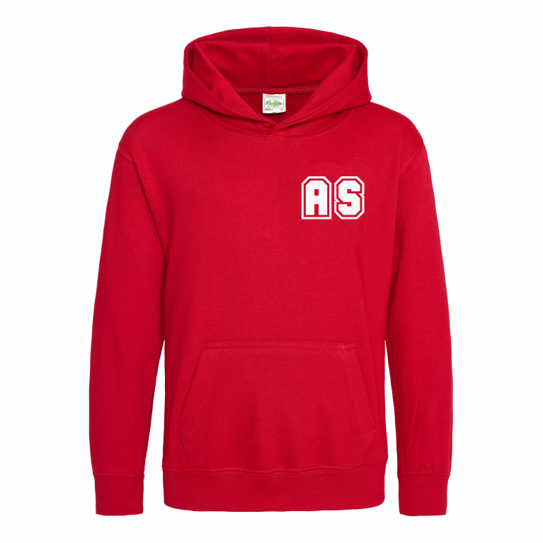 Marlpool Junior School Leavers Hoodies 25 - Classic+