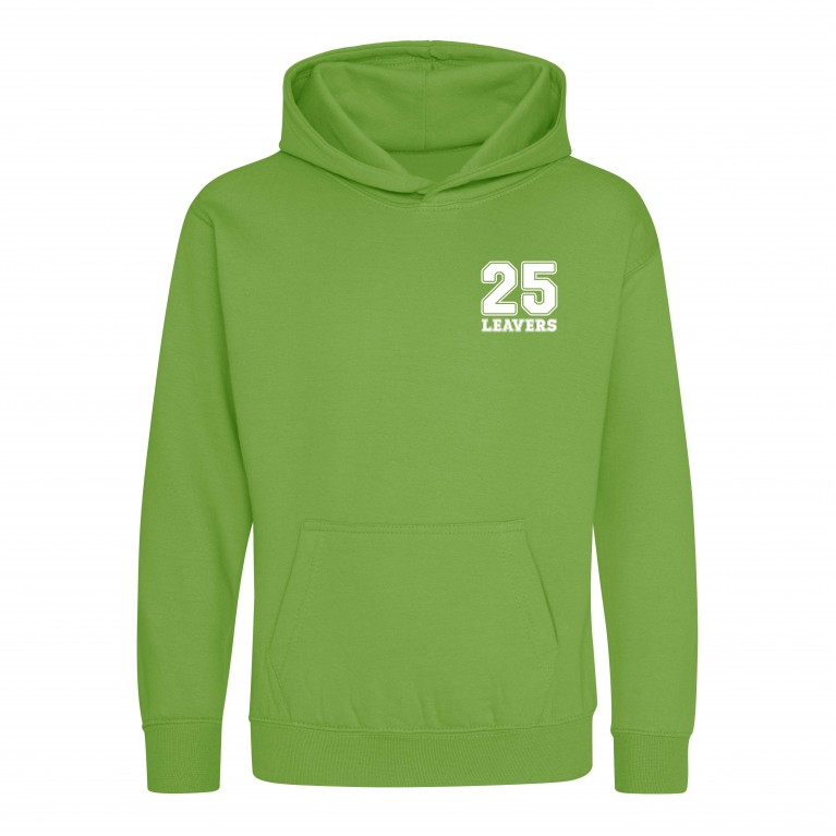 Horsley Woodhouse Primary School Leavers Hoodie 25 - Classic+