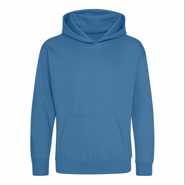 Glade Hill 25 Leavers Hoodie - Value