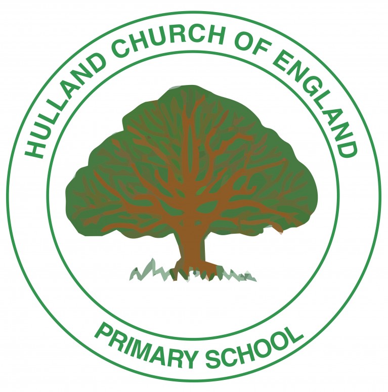 Hulland CofE Primary School 25 Leavers