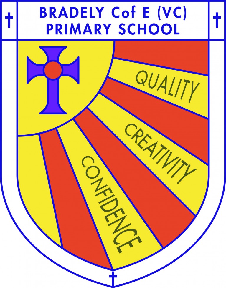 Bradley CofE Primary School