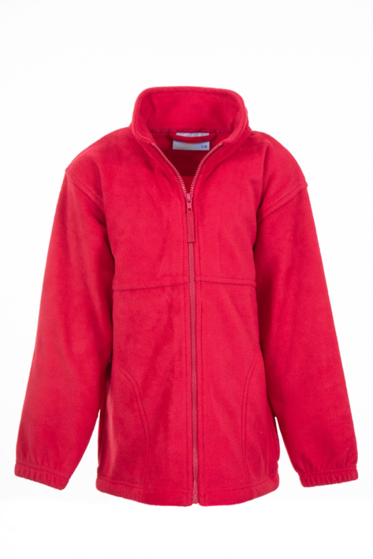 Red Fleece, General Schoolwear