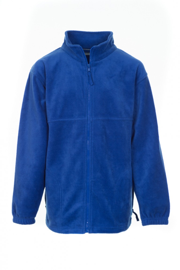 Blue Fleece, General Schoolwear